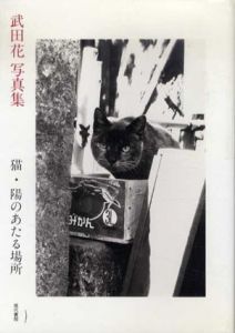 武田花写真集　猫・陽のあたる場所/武田花