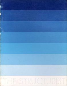 The Structurist No.15/16 1975/1976 Time/Space/