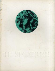 The Structurist No.11 1971 An Organic Art: Ecological Views of Man/Nature/