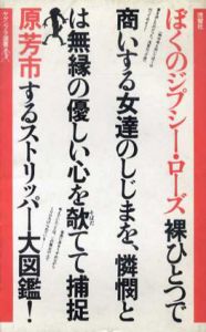 ぼくのジプシー・ローズ　ヤゲンブラ選書/原芳市