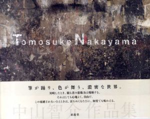 中山智介作品集/