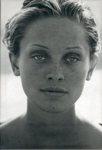 ピーター・リンドバーグ写真集　Images of Women/Peter Lindbergh