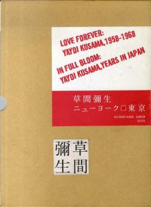草間彌生　ニューヨーク・東京/東京都現代美術館