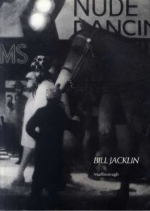 ビル・ジャックリン　Bill Jacklin/