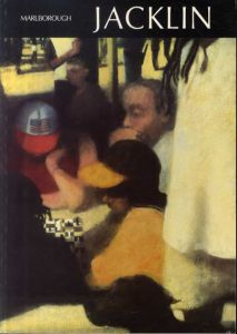 ビル・ジャックリン　Bill Jacklin: Recent Work, New York Paintings, Pastels and Drawings/