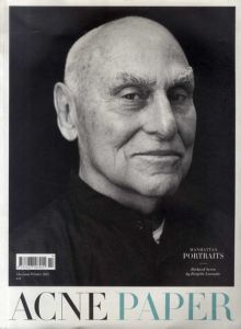Acne Paper 12th Issue: Manhattan/