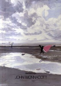 ジョン・ウォナコット　John Wonnacott. Recent Work/