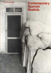 Contemporary Spanish Realists/Antonio Lopez Garcia/Claudio Bravo他収録