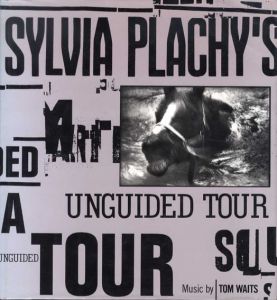 シルヴィア・プラヒー写真集　Unguided Tour/Sylvia Plachy