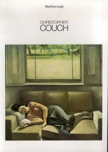 クリストファー・コーチ　Christopher Couch/