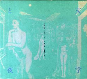 文学と夜/ミシェル・ビュトール　清水徹/工藤庸子訳