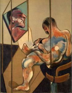 フランシス・ベーコン　Francis Bacon/