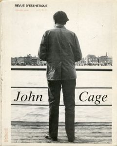 ジョン・ケージ　John Cage: Revue d'esthetique No.13-14-15/のサムネール