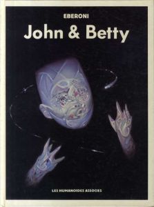 John & Betty/Didier Eberoni