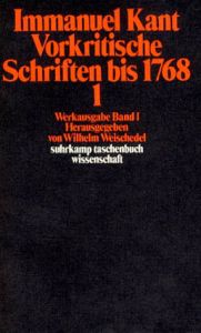 カント全集　Werke in zwolf Banden　全14巻揃/Immanuel Kant