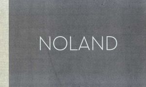 ケネス・ノーランド　Kenneth Noland Contrapuntal/