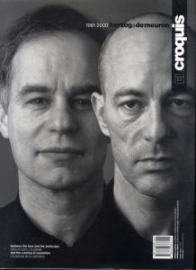 Herzog & de Meuron: 1981-2000/
