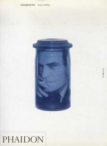 トニー・ゴドフリー Conceptual Art (Art and Ideas)/Tony Godfrey