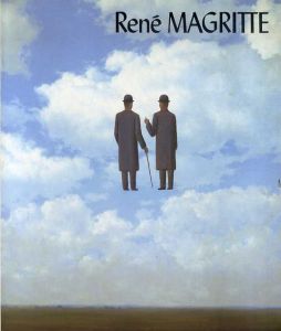 ルネ・マグリット展　Rene Magritte/東京国立近代美術館
