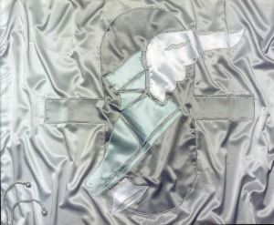 マシュー・バーニー　Cremaster 1/Matthew Barney
