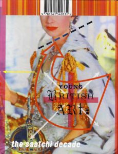 Young British Art: The Saatchi Decade/Dick Price