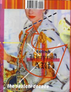 Young British Art: The Saatchi Decade/Dick Price