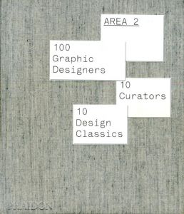 Area 2/Editors of Phaidon Press