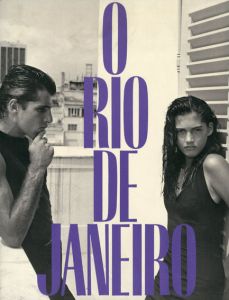 ブルース・ウェーバー写真集　O Rio De Janeiro/Bruce Weber