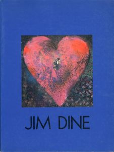 ジム・ダイン展　1990-91/
