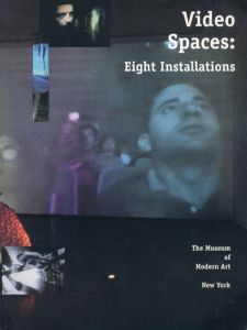 Video Spaces: Eight Installations/Barbara London/Samuel R. Delany