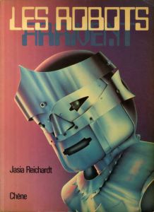 Les Robots Arrivent/Jasia Reichardt