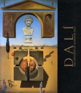 ダリの世界展　Dali/のサムネール