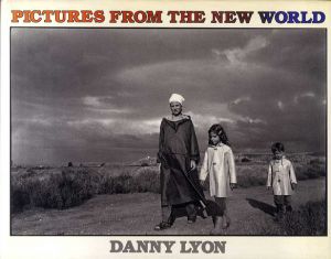 ダニー・ライアン写真集　Pictures From The New World/Danny Lyon