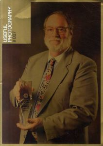 エリック・ケッセルス　Useful Photography #007/Erik Kessels