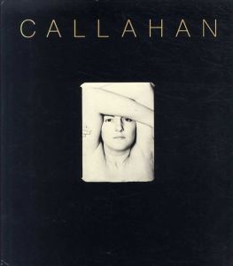 ハリー・キャラハン写真集　Callahan/Harry Callahan
