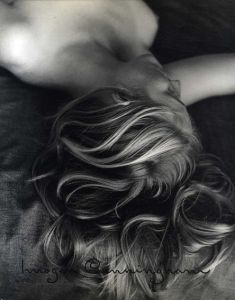 イモージン・カニンガム写真集　Imogen Cunningham: The Poetry of Form/Die Poesie Der Form/Imogen Cunningham/Pradip Malde