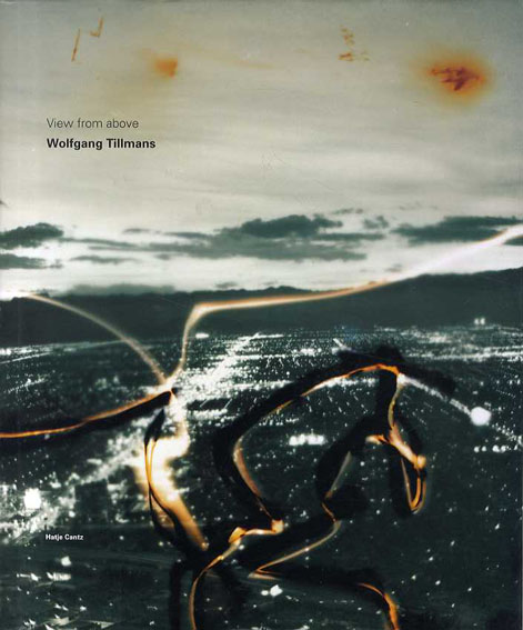 CONOR DONLON by Wolfgang Tillmans ヴォルフガング・ティルマンス写真集 ヴォルフガング・ティルマンス -の商品詳細 |  蔦屋書店オンラインストア