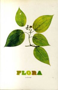 ニック・ナイト写真集　Flora/Nick Knight