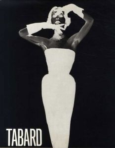 モーリス・タバール写真集　Maurice Tabard/