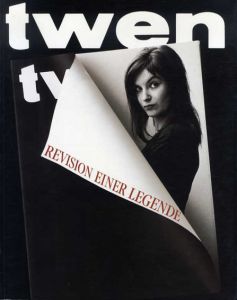 トゥベン　Twen: Revision einer Legende/