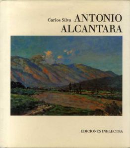 アントニオ・アルカンタラ　Antonio Alcantara/Carlos Silva