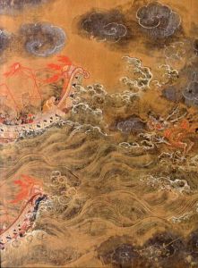 珠玉の日本美術　細見コレクションの全貌と、ボストン、クリーブランド、サックラーの話題作/