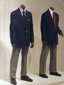 フレッド・ウィルソン　Fred Wilson: Objects and Installations 1979-2000/Maurice Berger/Jennifer Gonzalez/Antonia Gardner