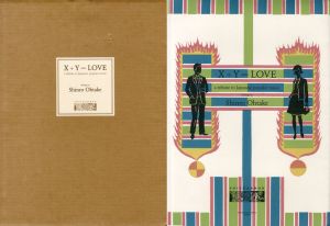 X+Y=Love/大竹伸朗のサムネール