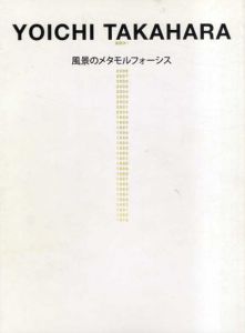 高橋洋一　風景のメタモルフォーシス/高橋洋一