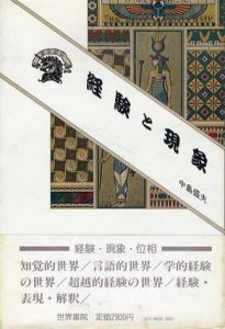 経験と現象/中島盛夫