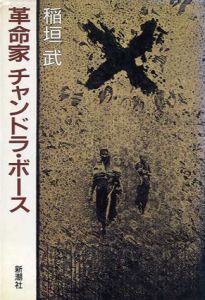 革命家チャンドラ・ボース/稲垣武