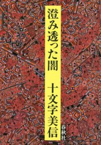 澄み透った闇/十文字美信