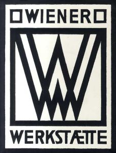 Wiener Werkstatte 1903-1932/Gabriele Fahr-Becker/Angelika Taschen