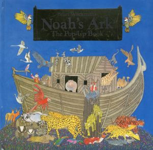 Noah's Ark: Pop-up Book/Brian Wildsmith